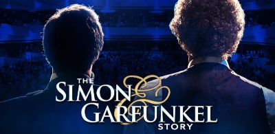 Simon & Garfunkel Story EKSTRA SHOW