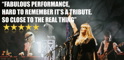 The Fleetwood Mac Legacy